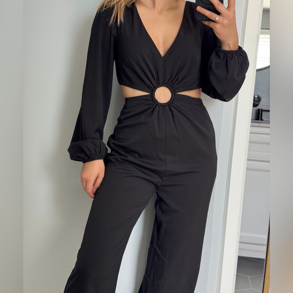 LULUS JUMPSUITS